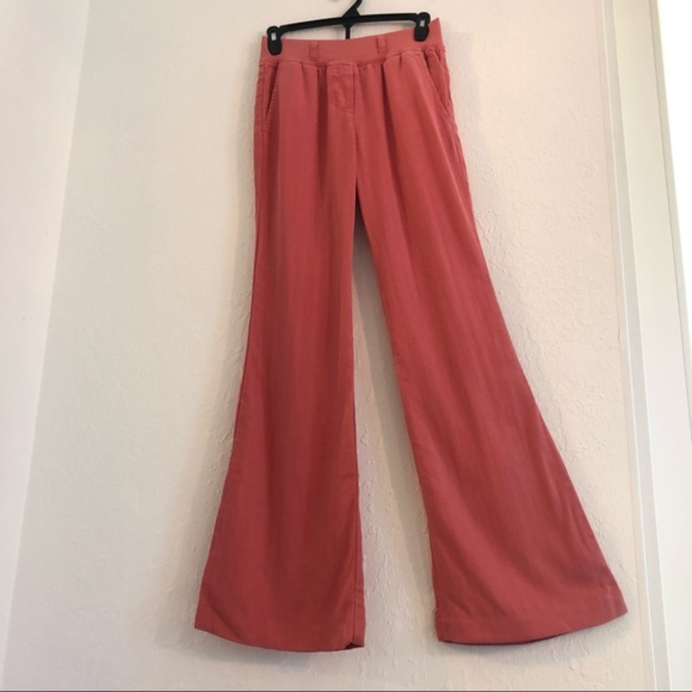 Splendid Brand Pull On Flares
